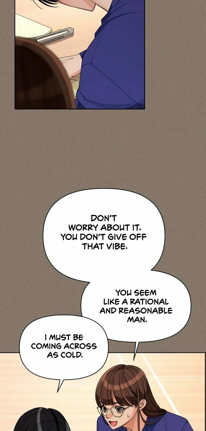 Iseop’s Romance Chapter 29 page 40 - 