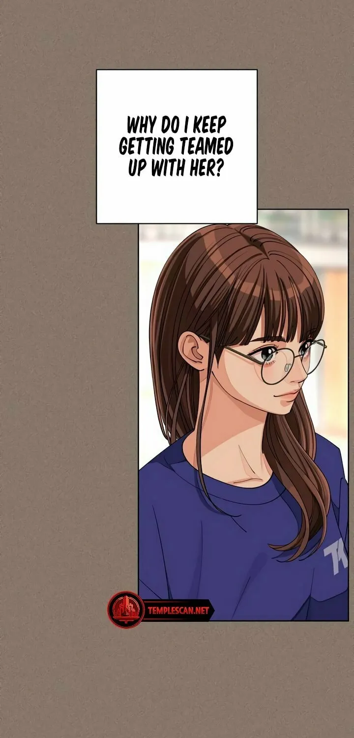 Iseop’s Romance Chapter 29 page 5 - 