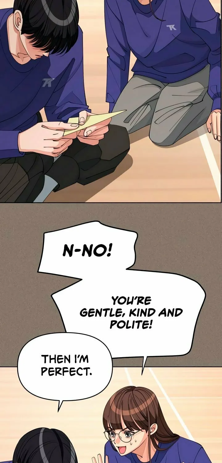 Iseop’s Romance Chapter 29 page 41 - 