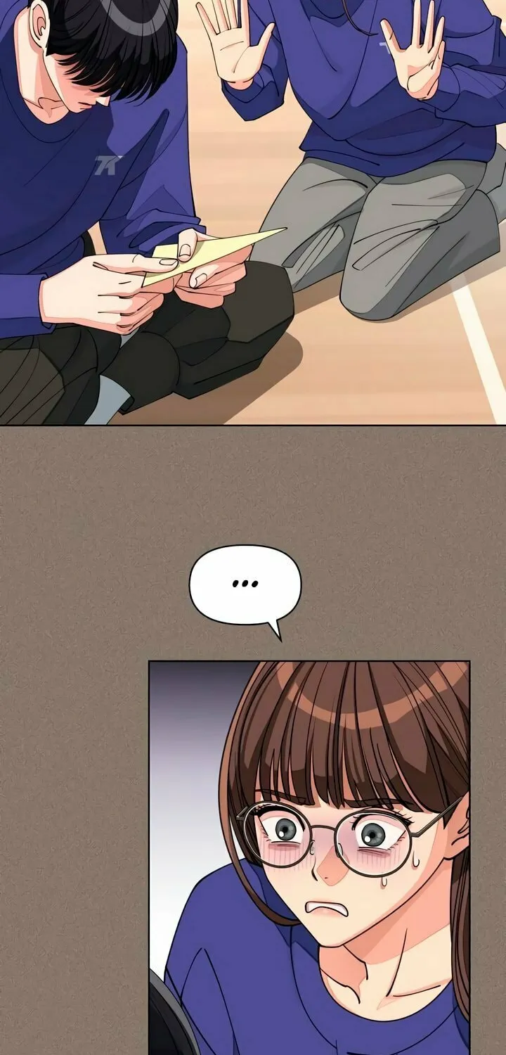 Iseop’s Romance Chapter 29 page 42 - 