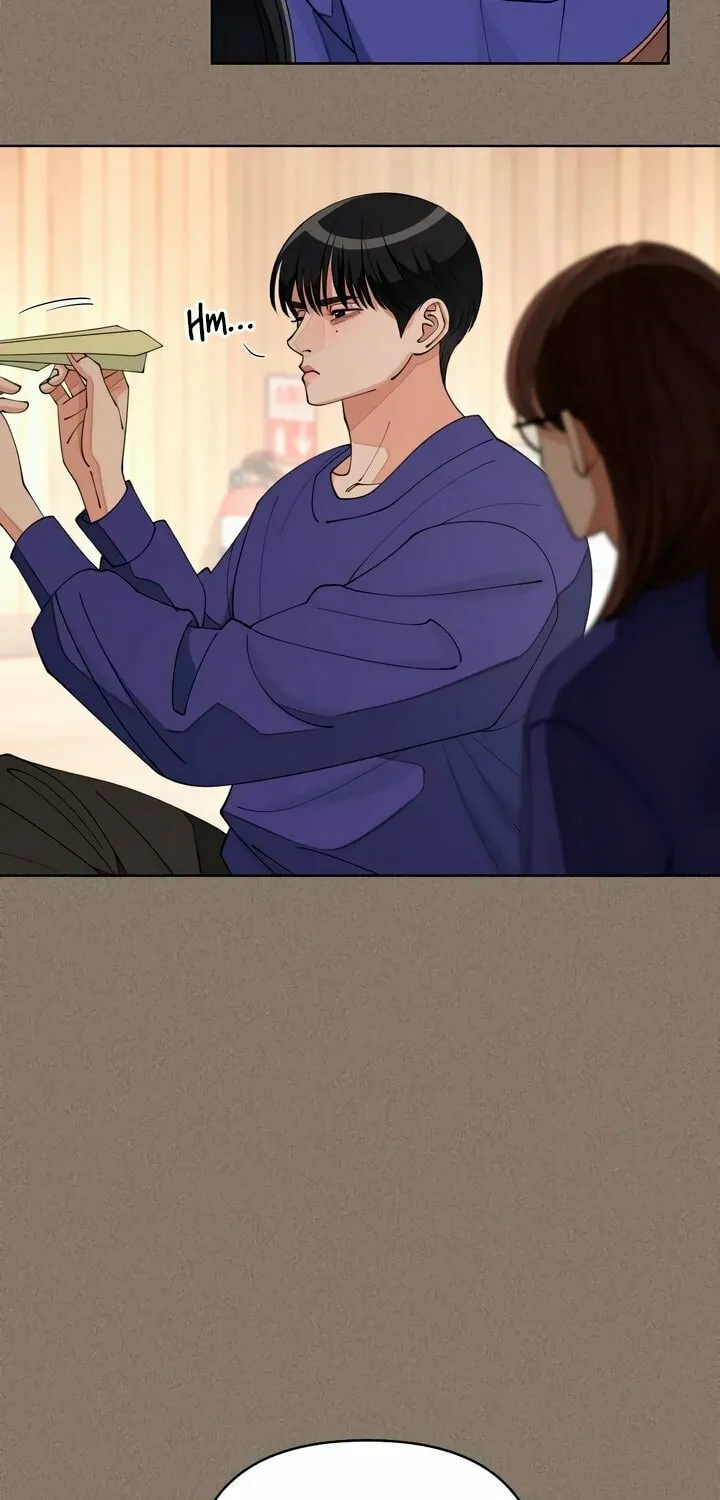 Iseop’s Romance Chapter 29 page 43 - 