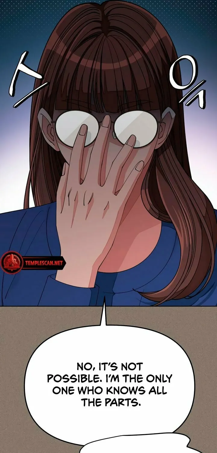 Iseop’s Romance Chapter 29 page 54 - 