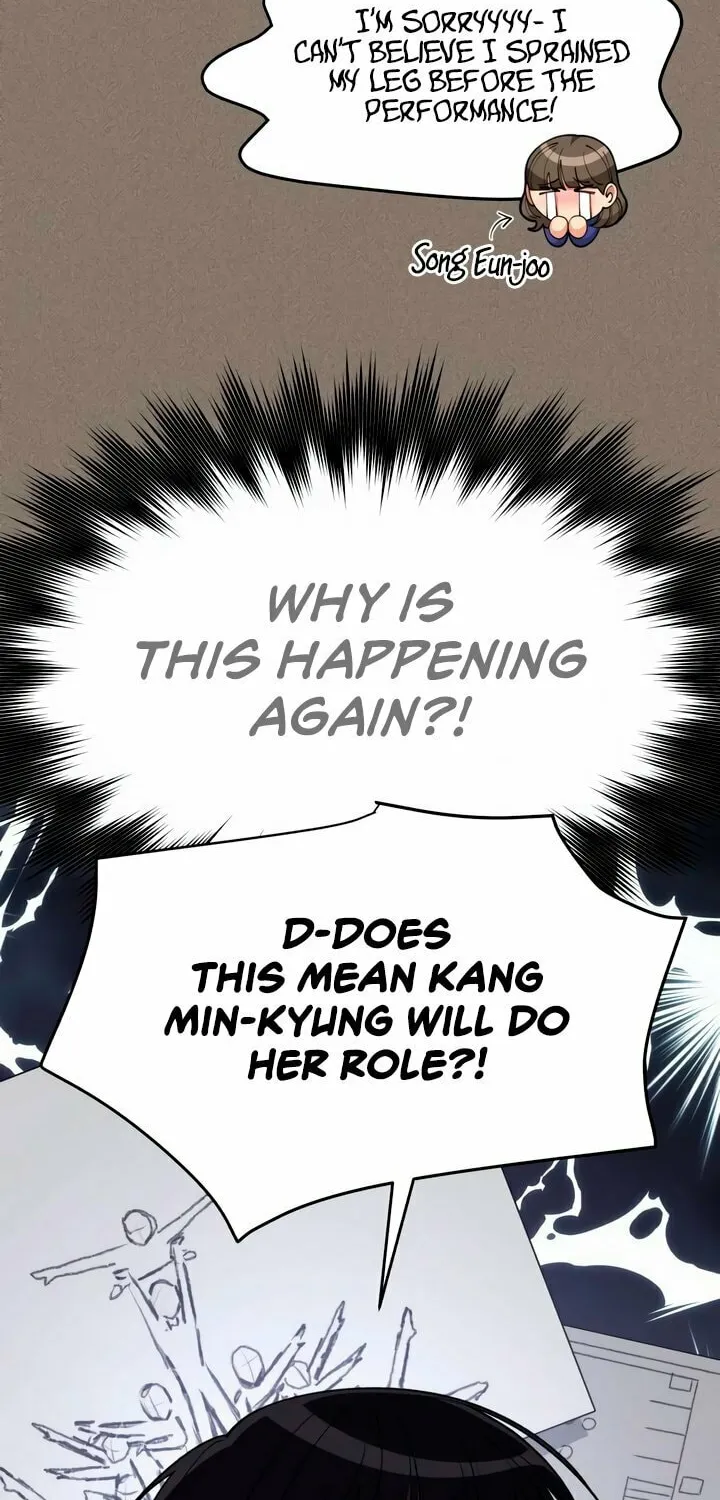 Iseop’s Romance Chapter 29 page 55 - 