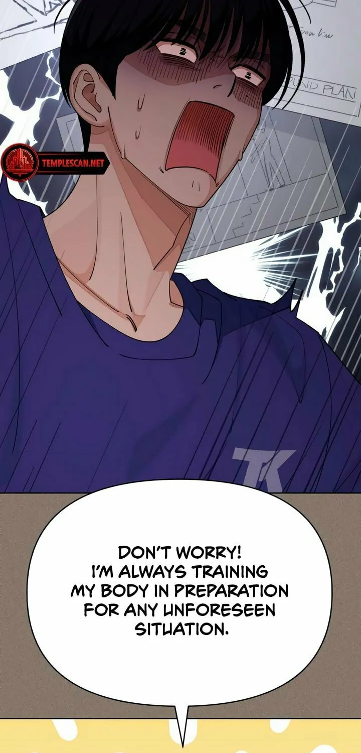 Iseop’s Romance Chapter 29 page 56 - 