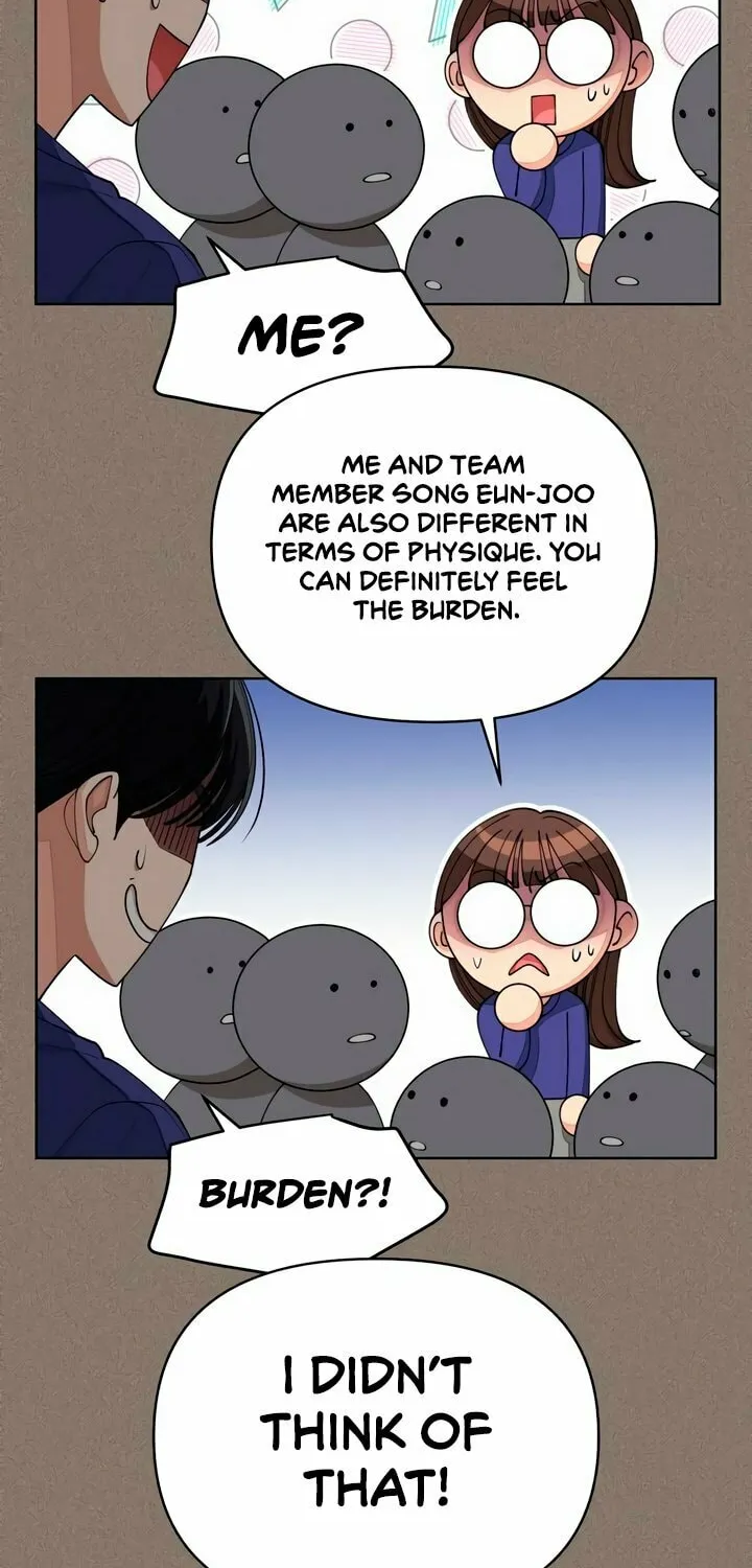 Iseop’s Romance Chapter 29 page 59 - 