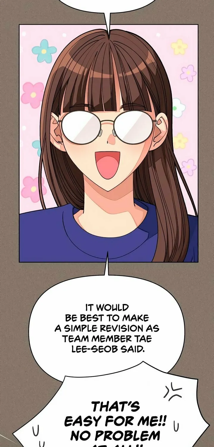 Iseop’s Romance Chapter 29 page 60 - 