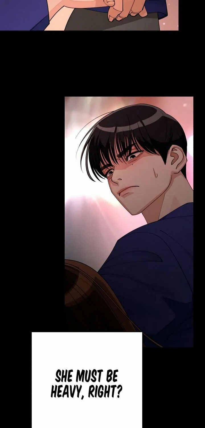 Iseop’s Romance Chapter 29 page 68 - 