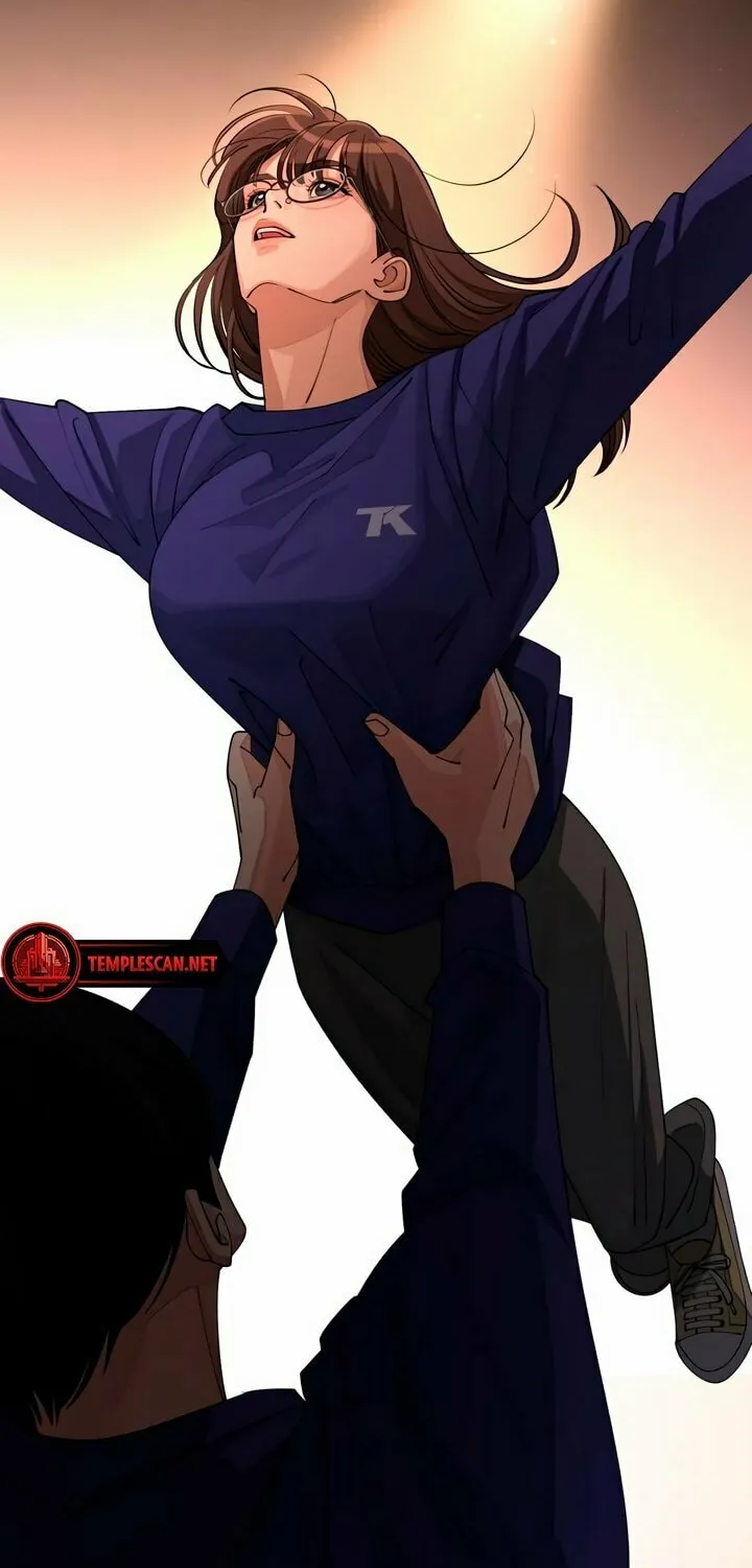 Iseop’s Romance Chapter 29 page 79 - 