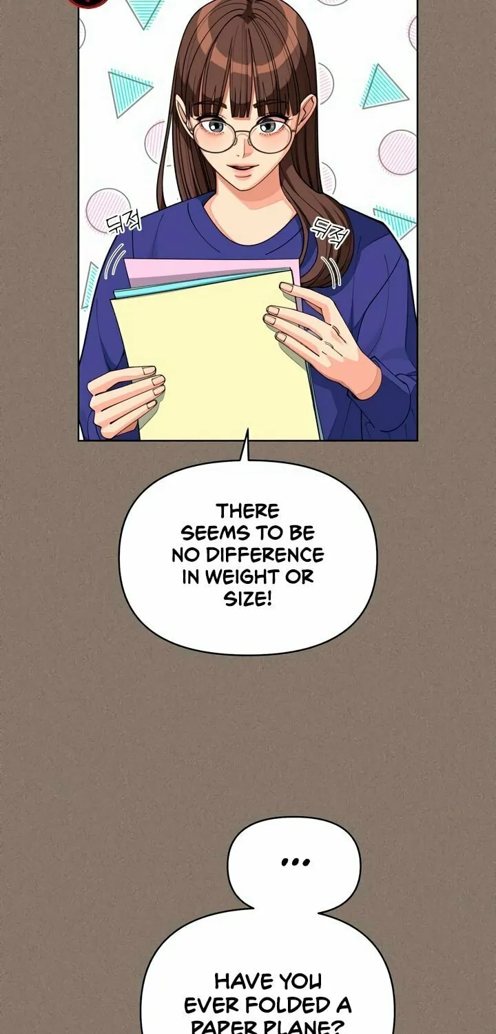 Iseop’s Romance Chapter 29 page 10 - 