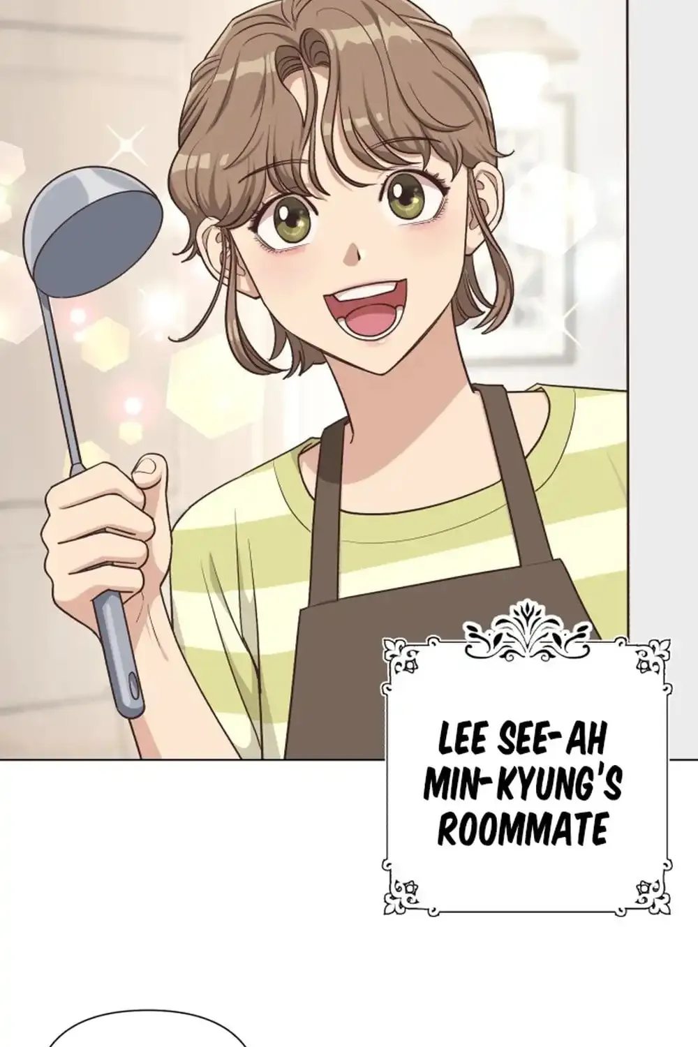 Iseop’s Romance Chapter 3 page 102 - 