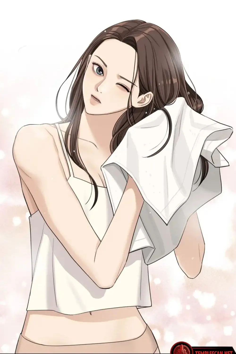 Iseop’s Romance Chapter 3 page 110 - 