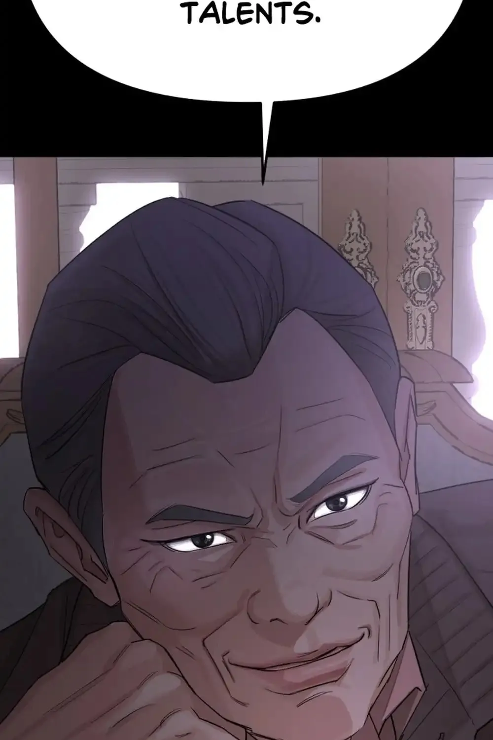 Iseop’s Romance Chapter 3 page 12 - 
