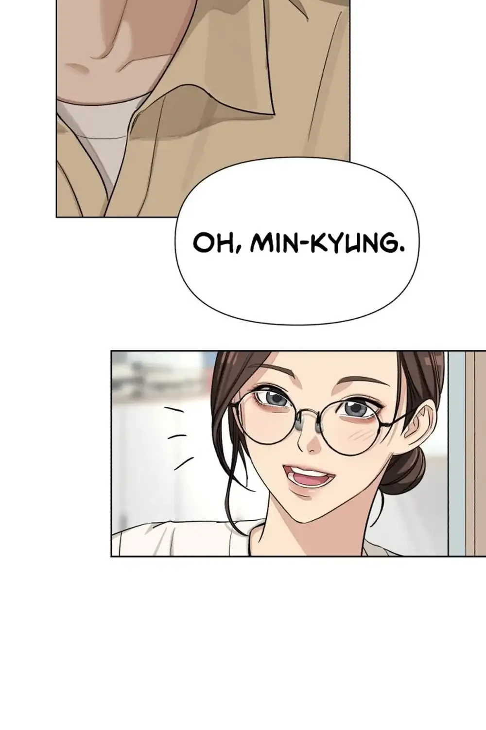 Iseop’s Romance Chapter 3 page 116 - 