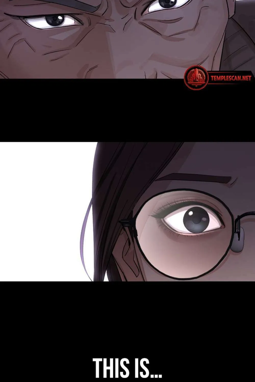 Iseop’s Romance Chapter 3 page 16 - 