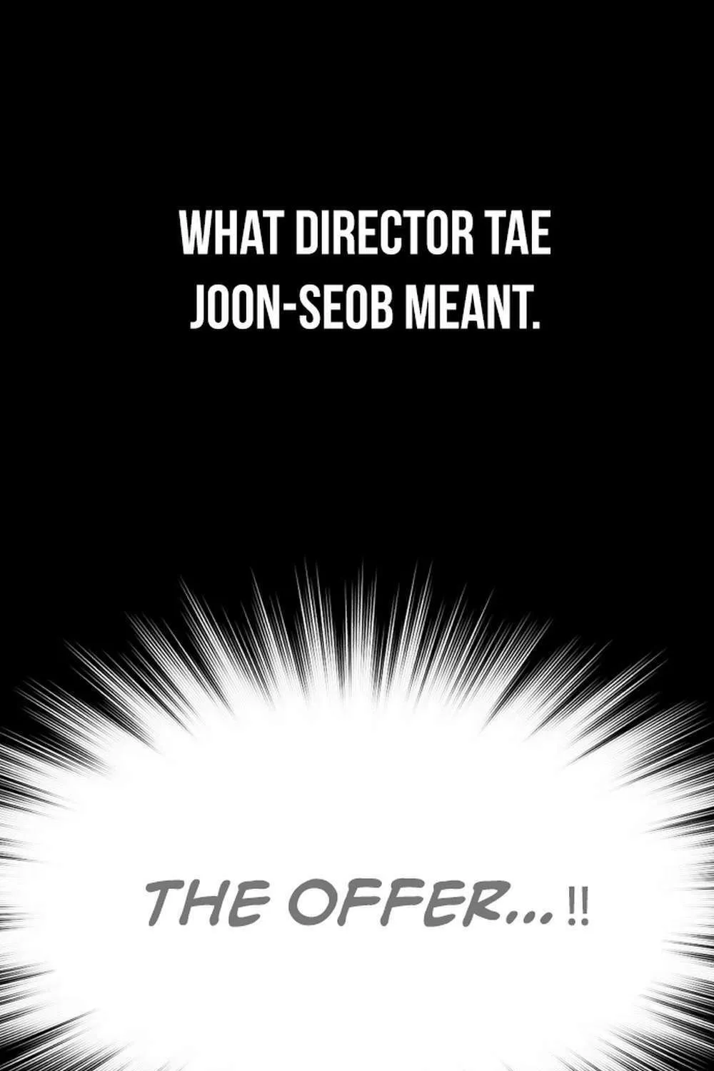 Iseop’s Romance Chapter 3 page 17 - 