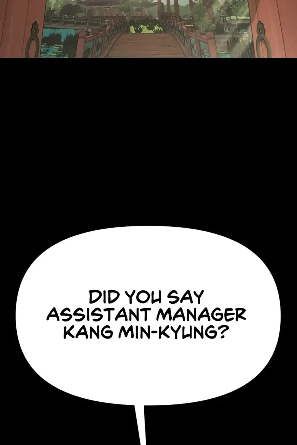 Iseop’s Romance Chapter 3 page 3 - 