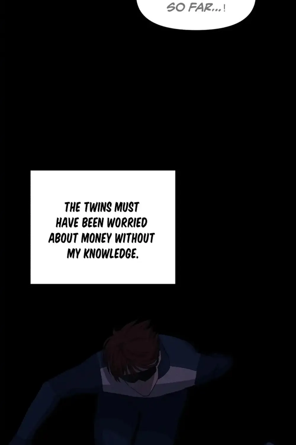 Iseop’s Romance Chapter 3 page 24 - 