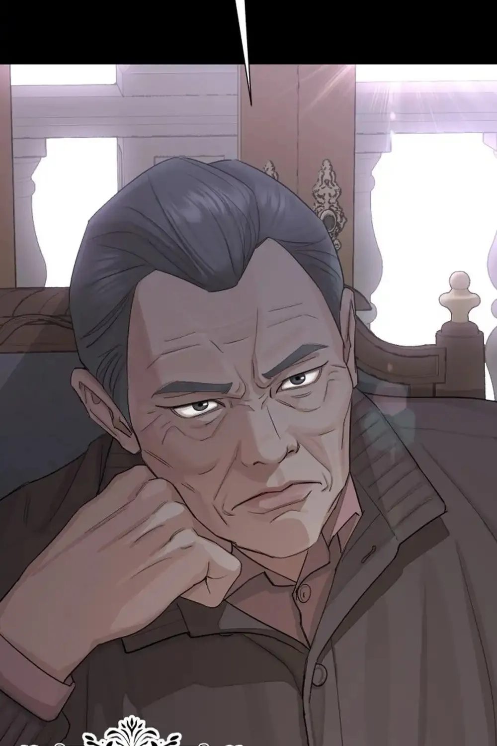 Iseop’s Romance Chapter 3 page 4 - 