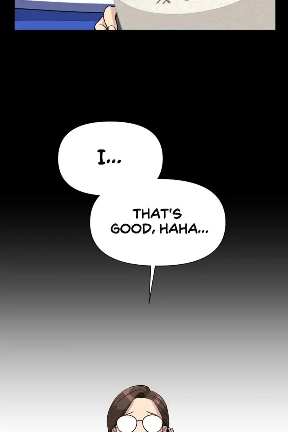 Iseop’s Romance Chapter 3 page 34 - 