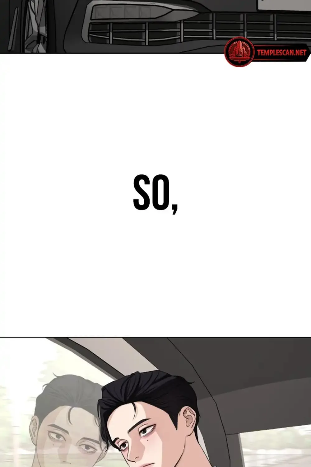 Iseop’s Romance Chapter 3 page 39 - 