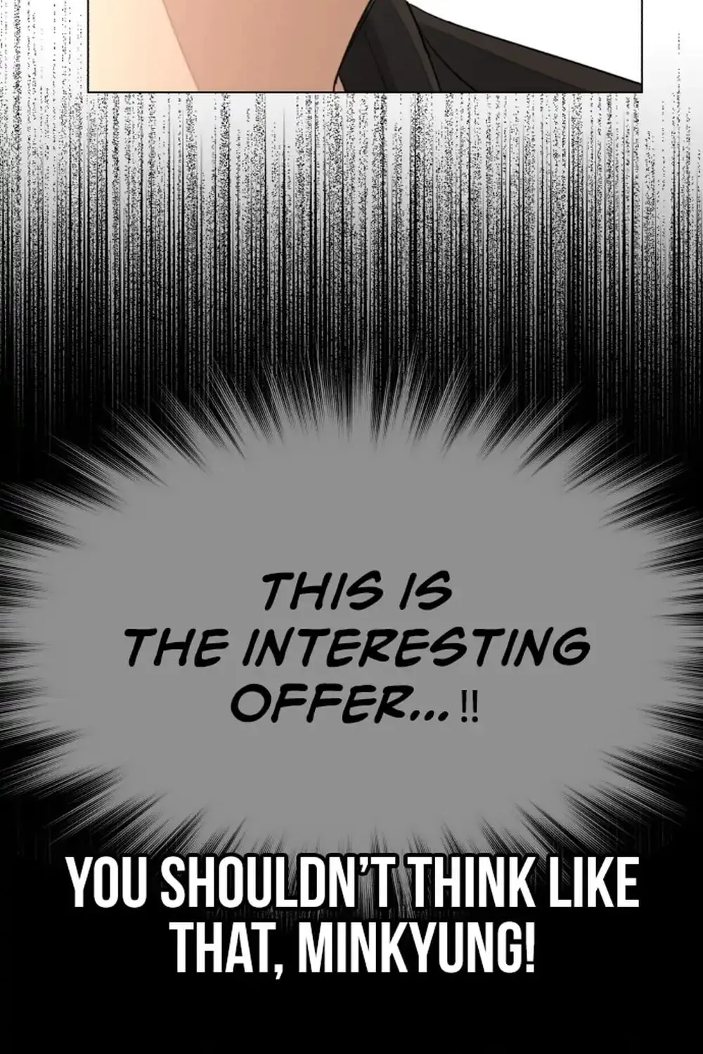 Iseop’s Romance Chapter 3 page 41 - 