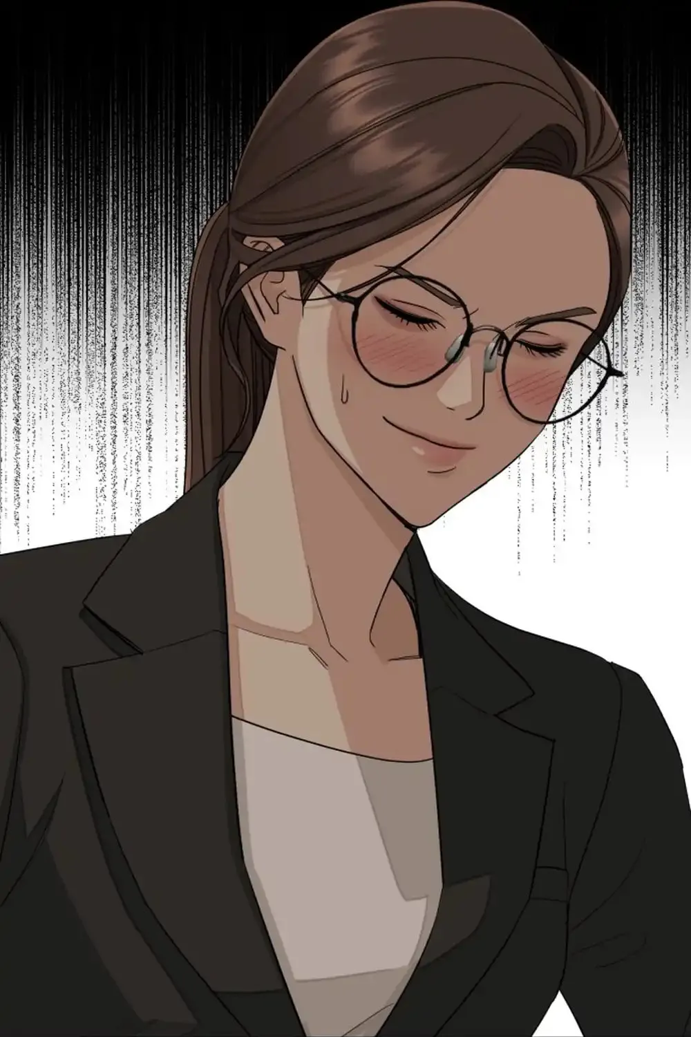 Iseop’s Romance Chapter 3 page 43 - 