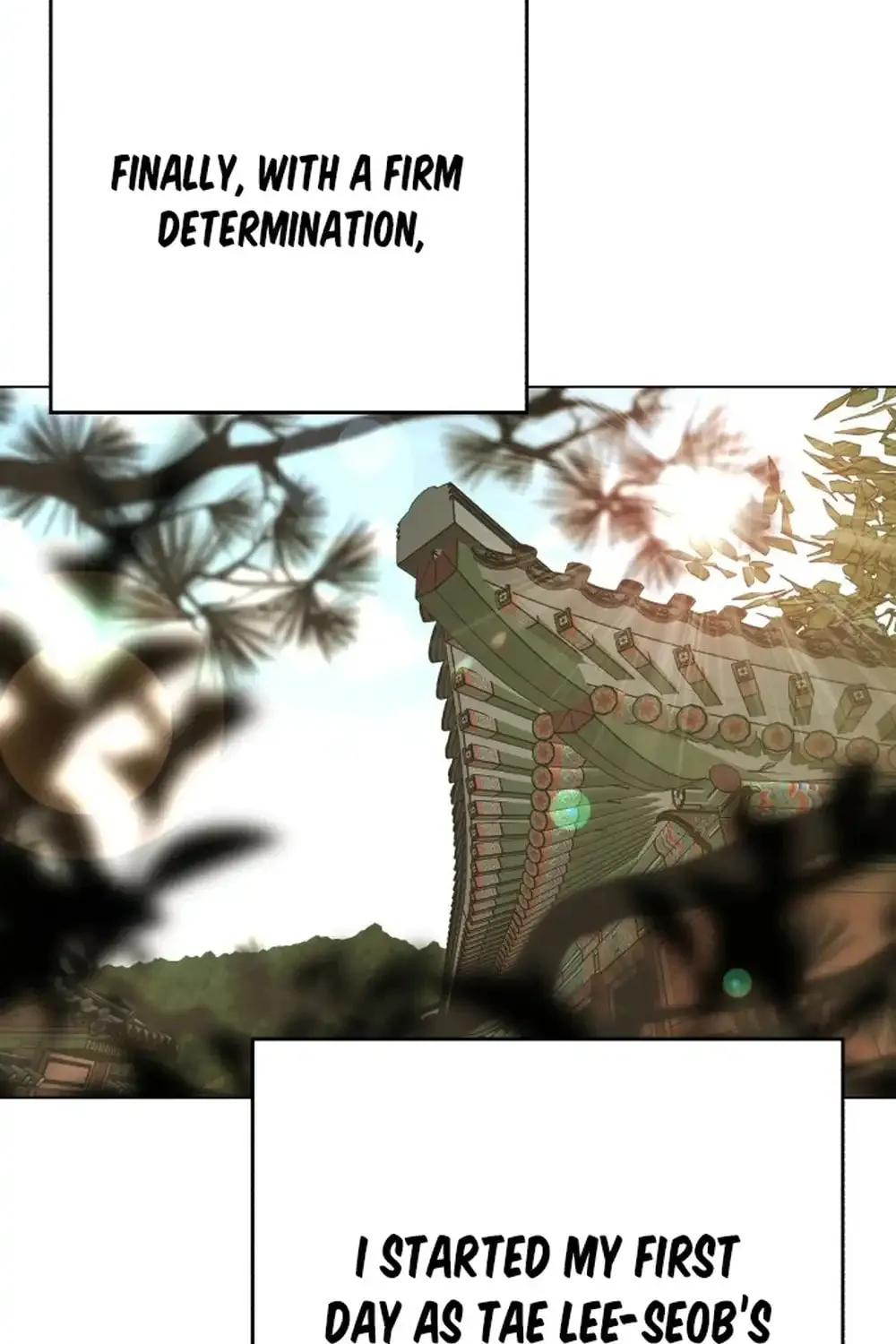 Iseop’s Romance Chapter 3 page 47 - 
