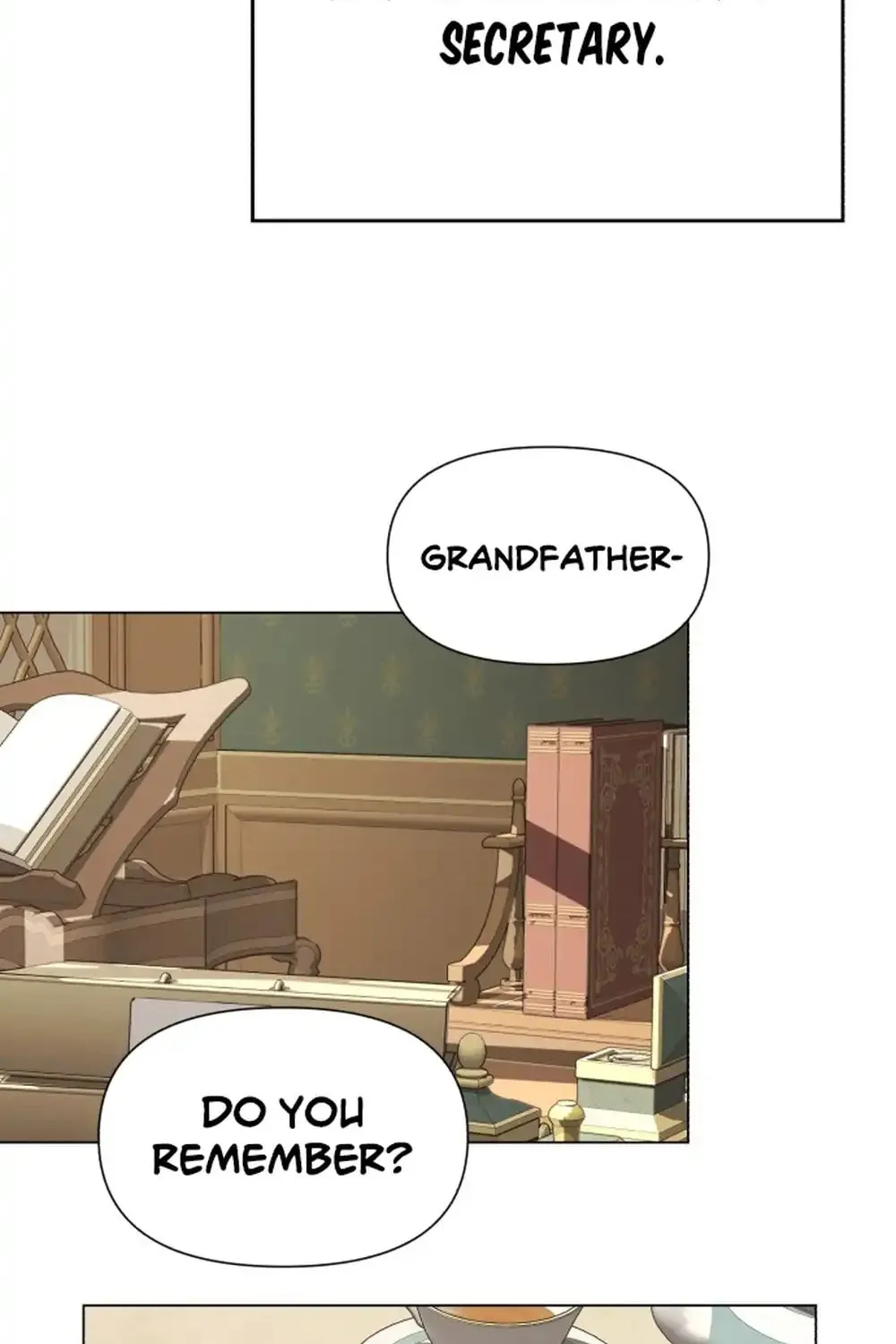 Iseop’s Romance Chapter 3 page 48 - 
