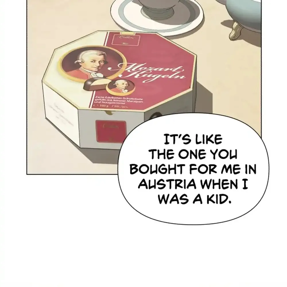Iseop’s Romance Chapter 3 page 49 - 