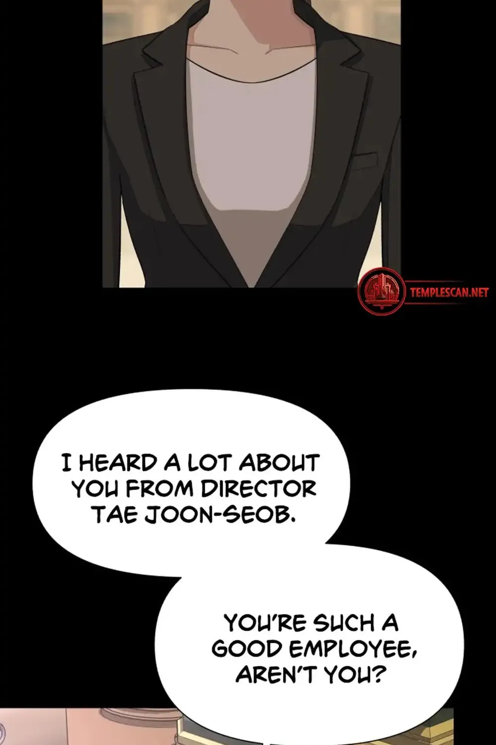 Iseop’s Romance Chapter 3 page 6 - 