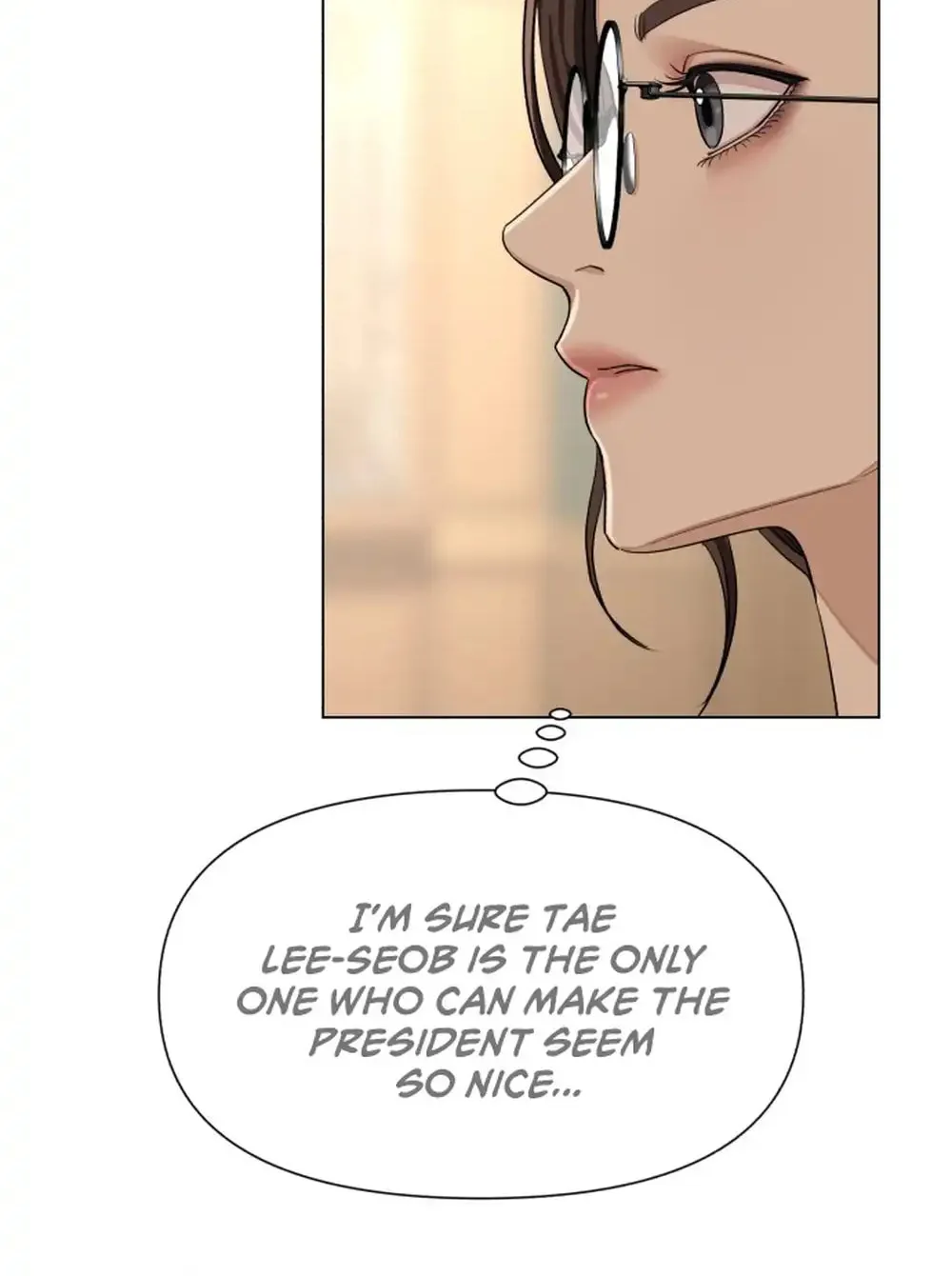 Iseop’s Romance Chapter 3 page 55 - 