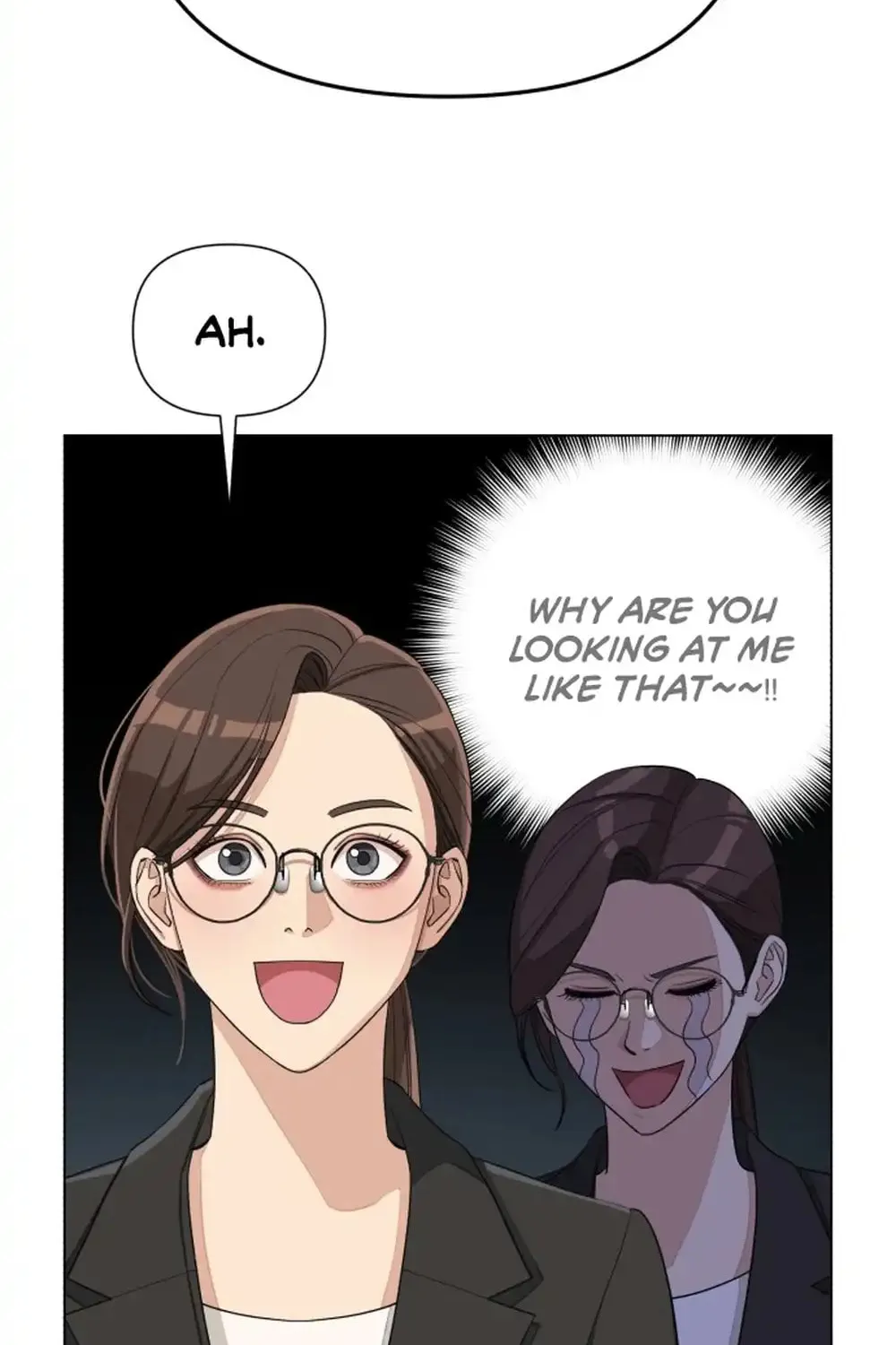 Iseop’s Romance Chapter 3 page 59 - 