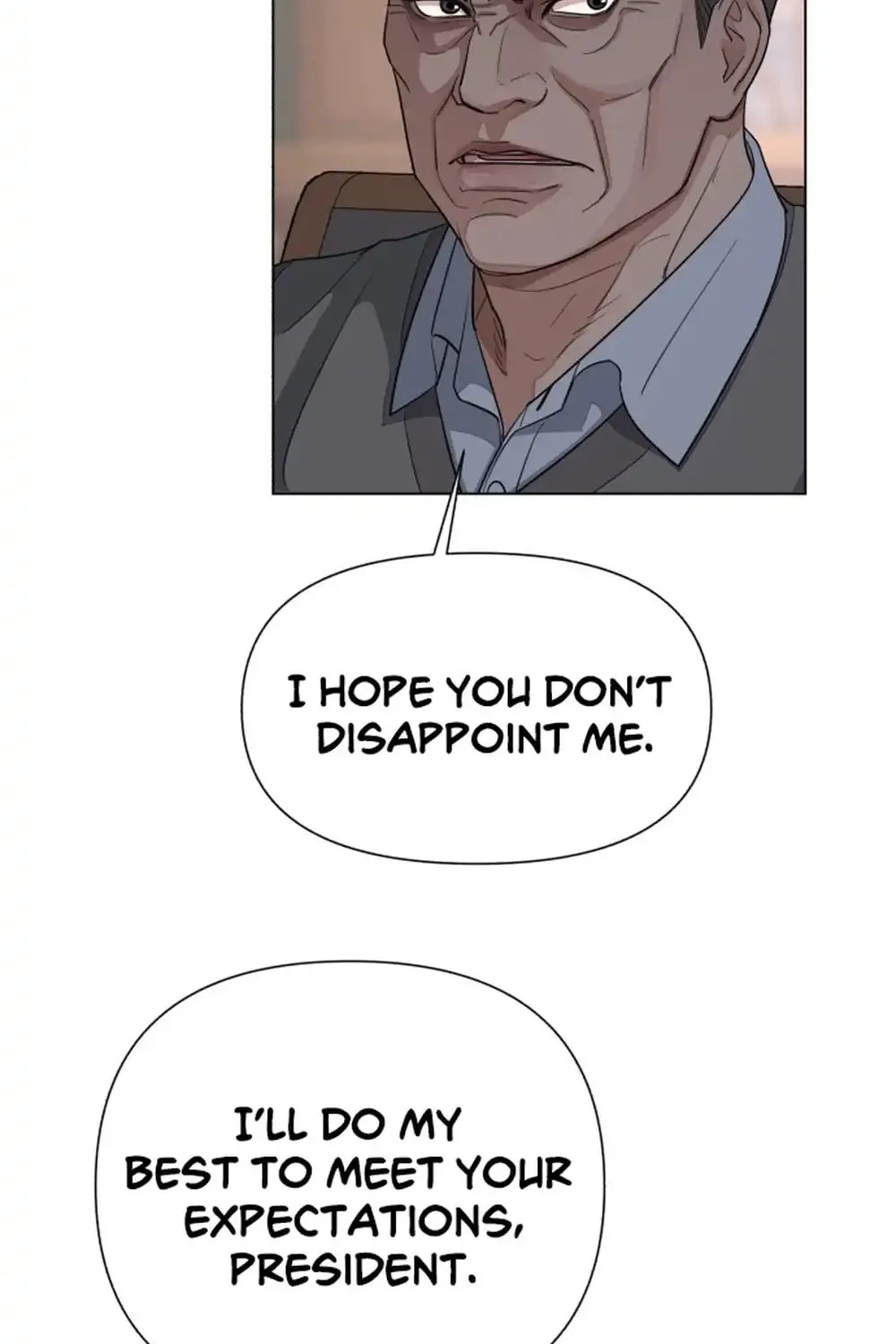 Iseop’s Romance Chapter 3 page 68 - 