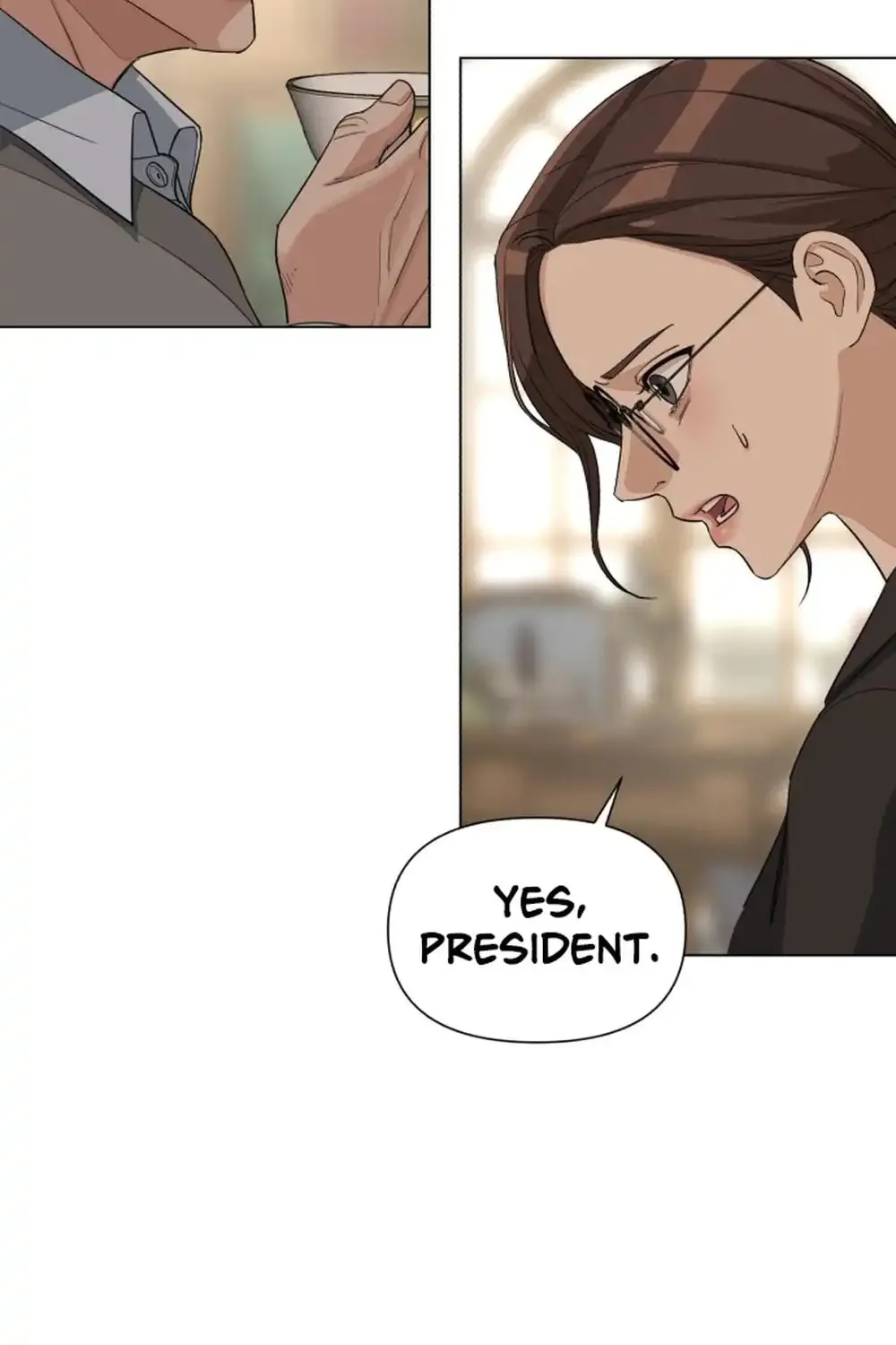 Iseop’s Romance Chapter 3 page 74 - 
