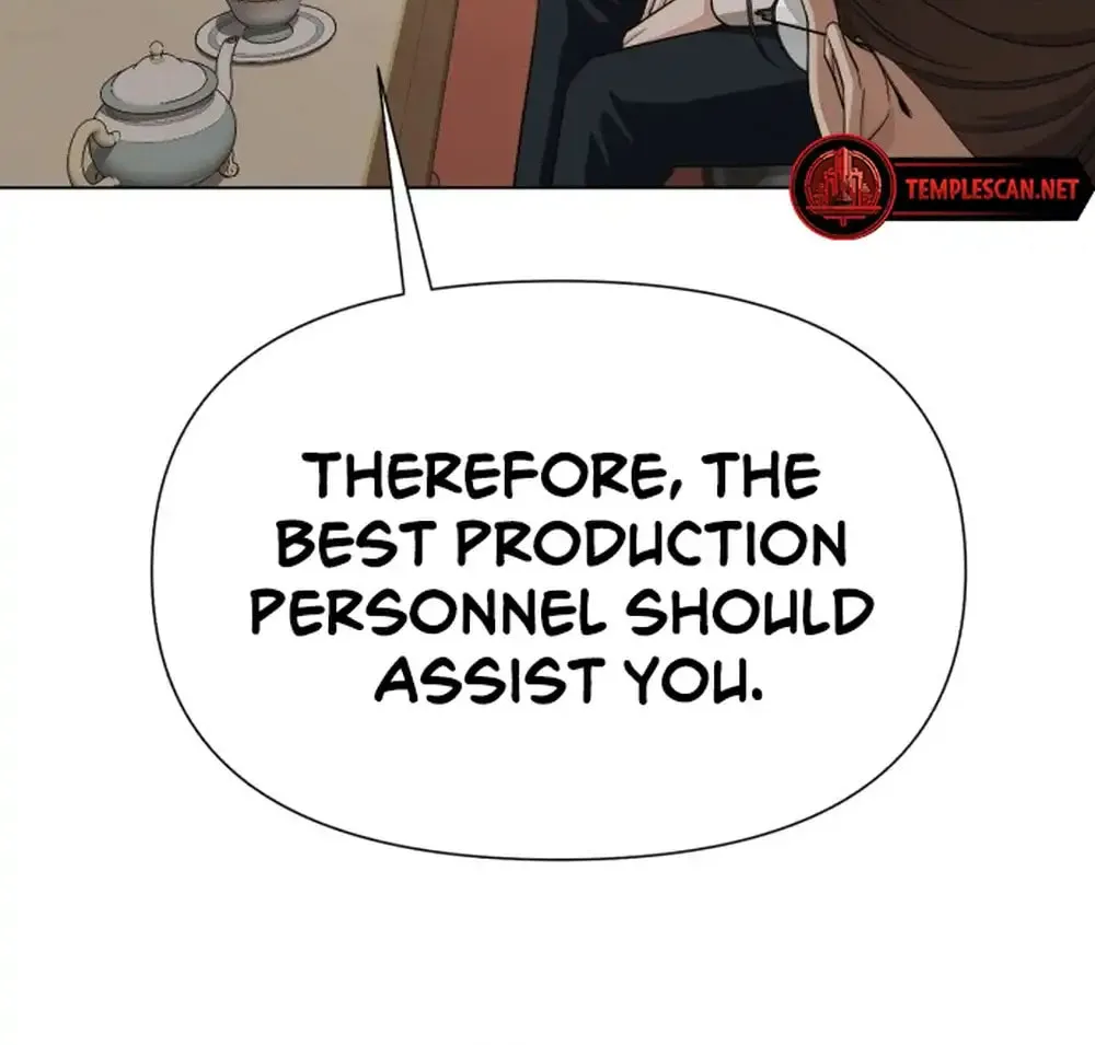 Iseop’s Romance Chapter 3 page 76 - 