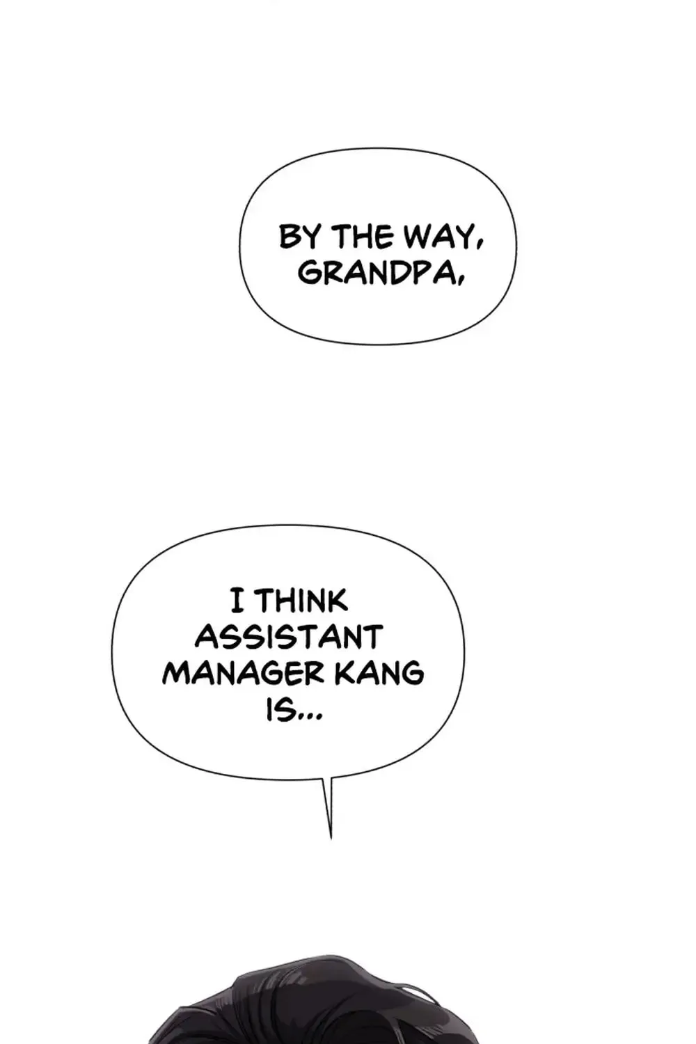 Iseop’s Romance Chapter 3 page 78 - 