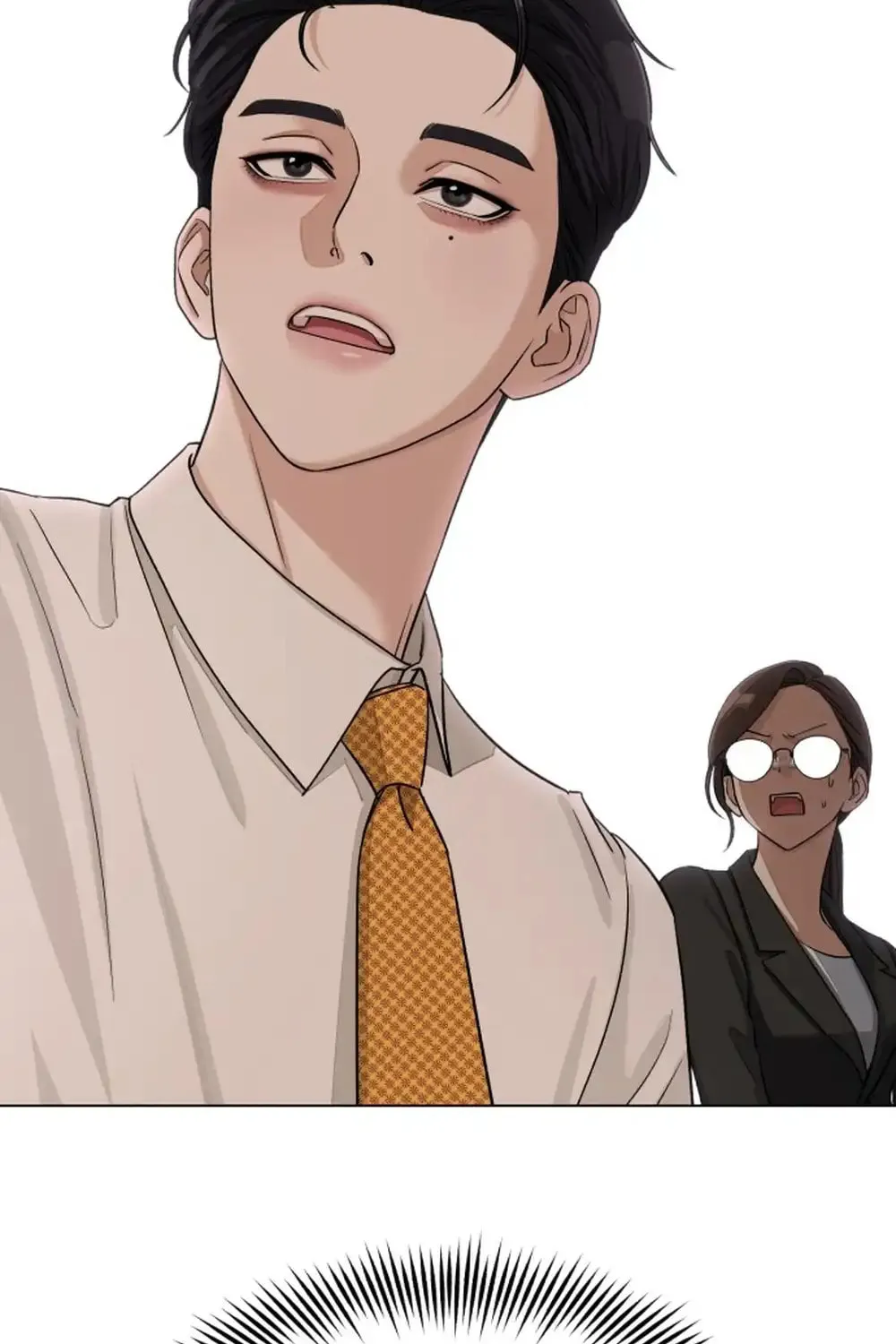 Iseop’s Romance Chapter 3 page 79 - 