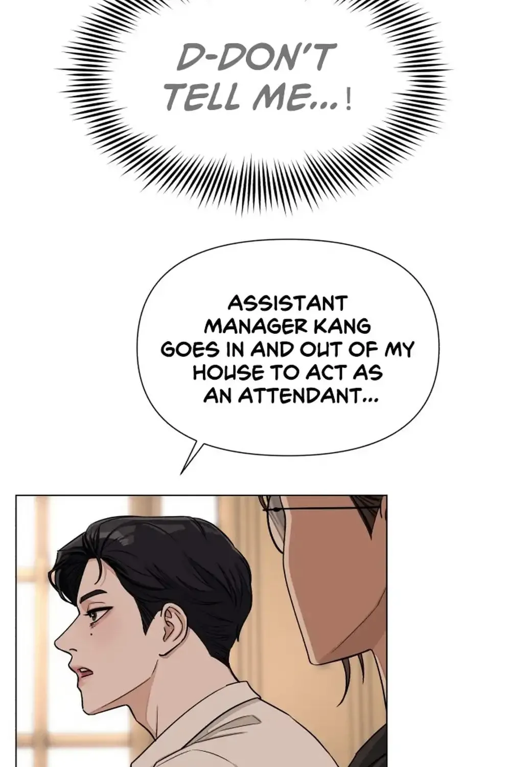 Iseop’s Romance Chapter 3 page 80 - 