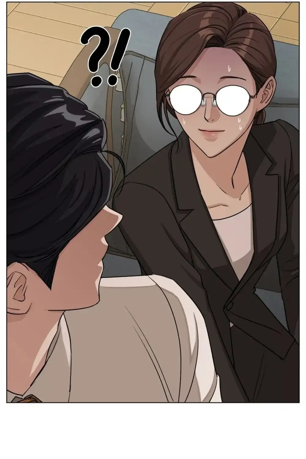 Iseop’s Romance Chapter 3 page 84 - 