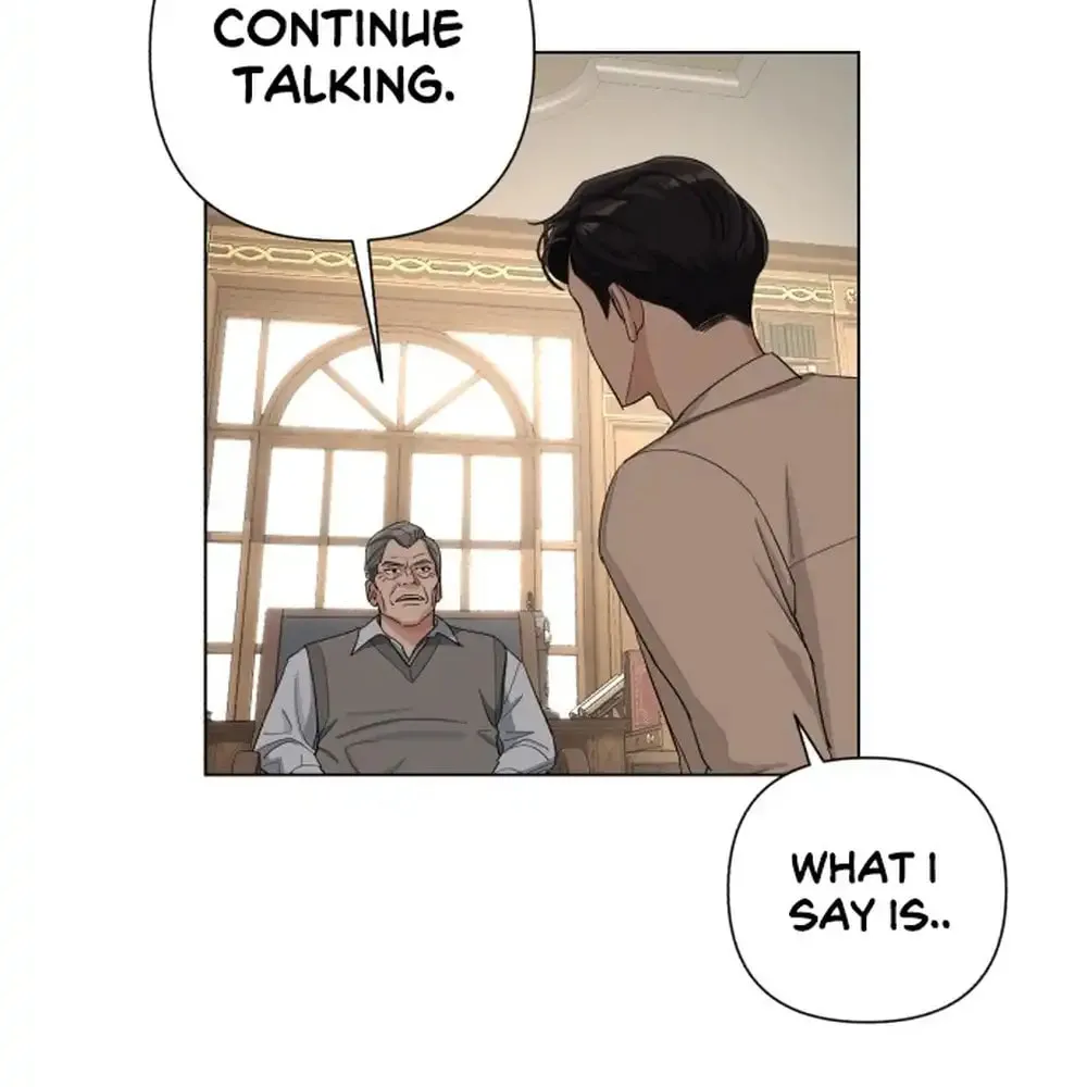 Iseop’s Romance Chapter 3 page 90 - 