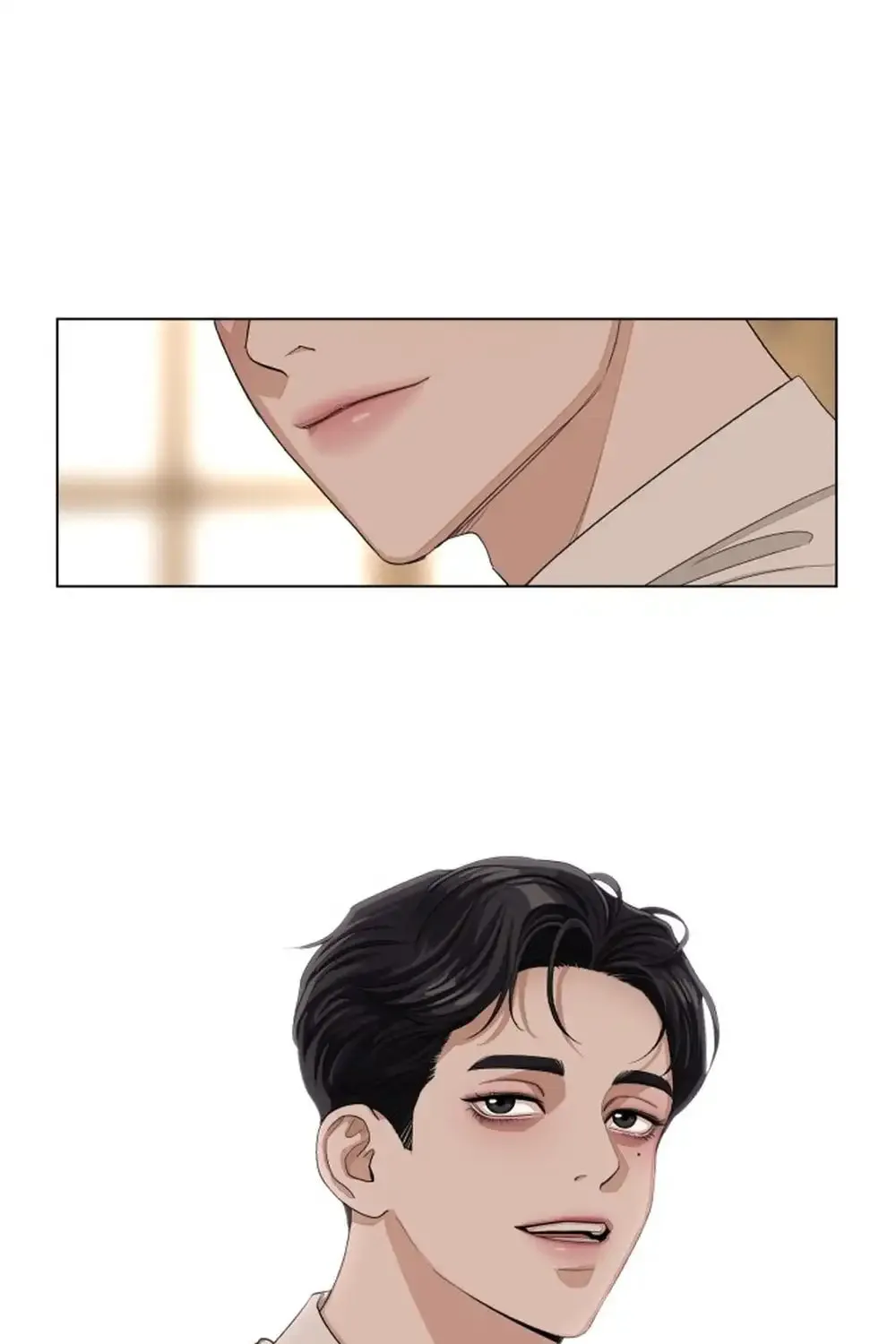 Iseop’s Romance Chapter 3 page 91 - 