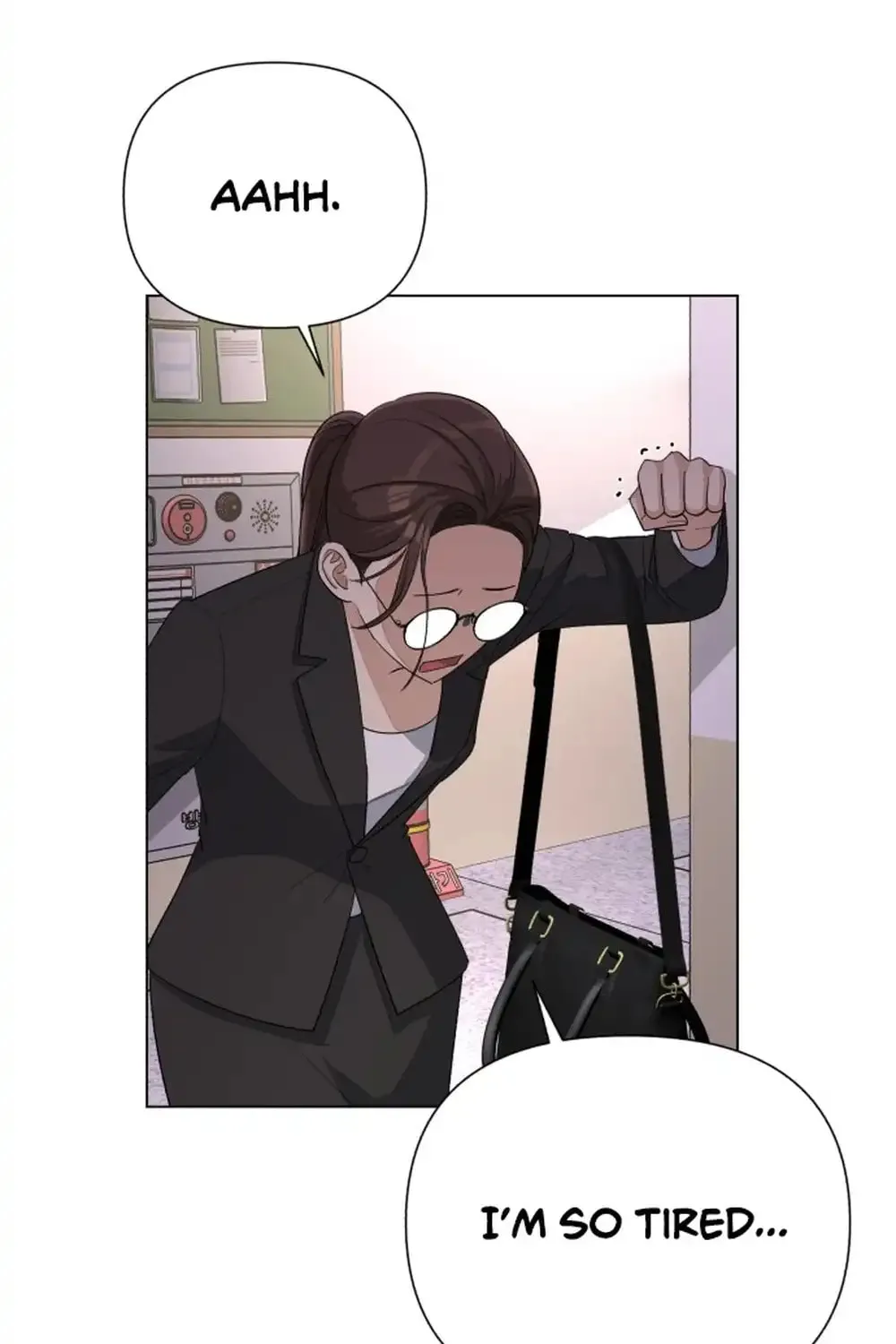 Iseop’s Romance Chapter 3 page 95 - 