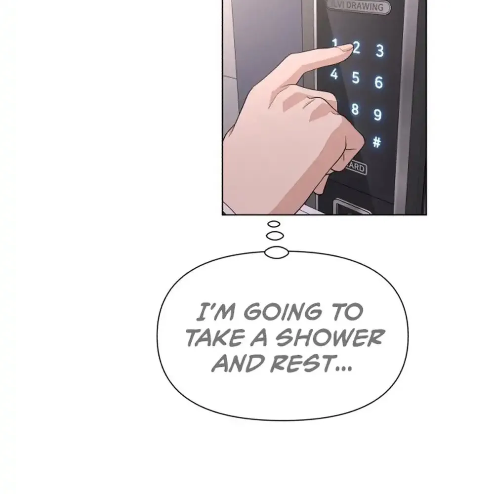 Iseop’s Romance Chapter 3 page 97 - 
