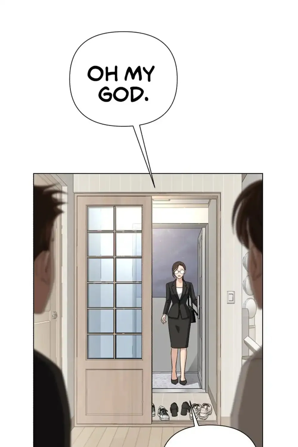 Iseop’s Romance Chapter 3 page 98 - 