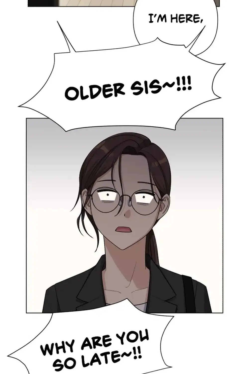 Iseop’s Romance Chapter 3 page 99 - 