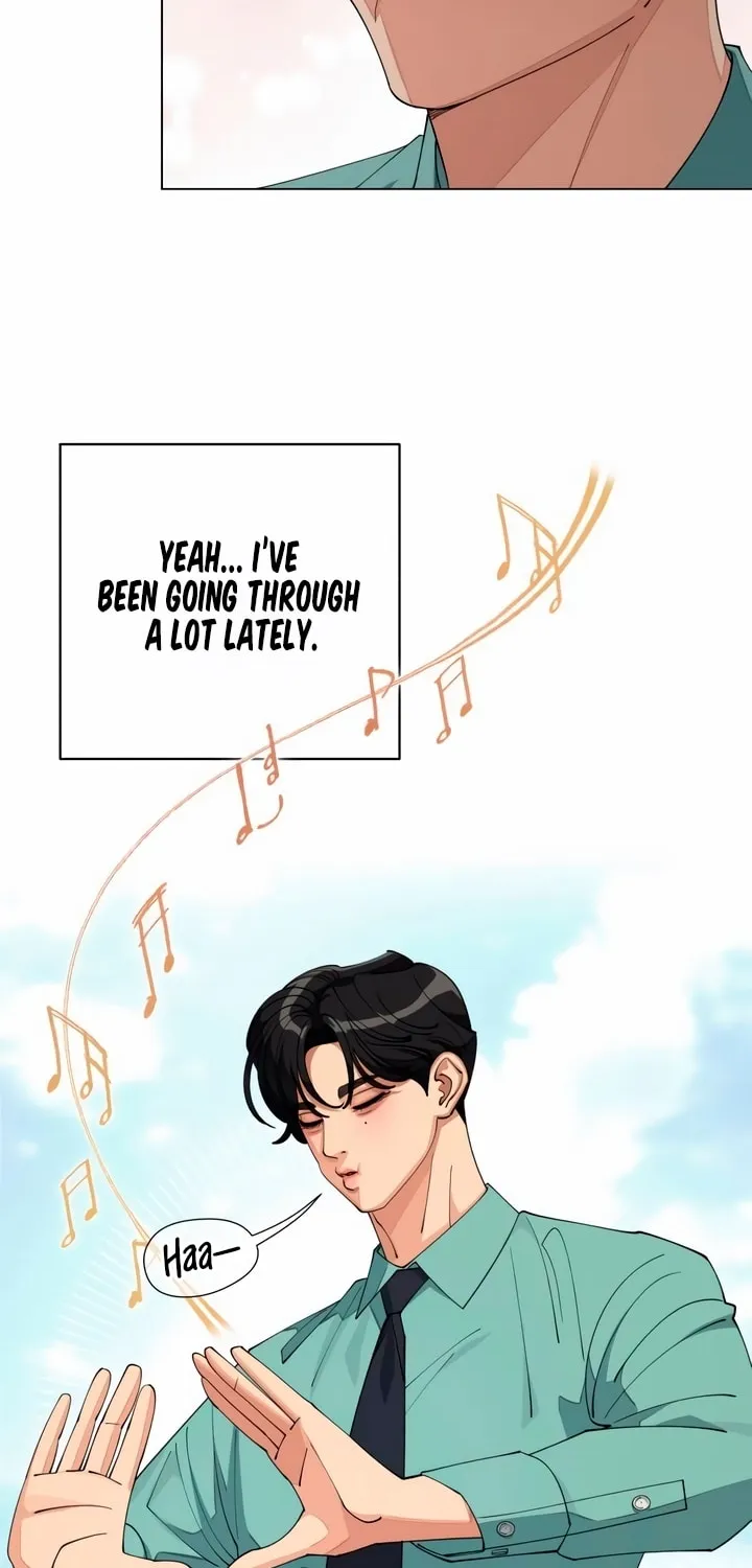 Iseop’s Romance Chapter 30 page 14 - 