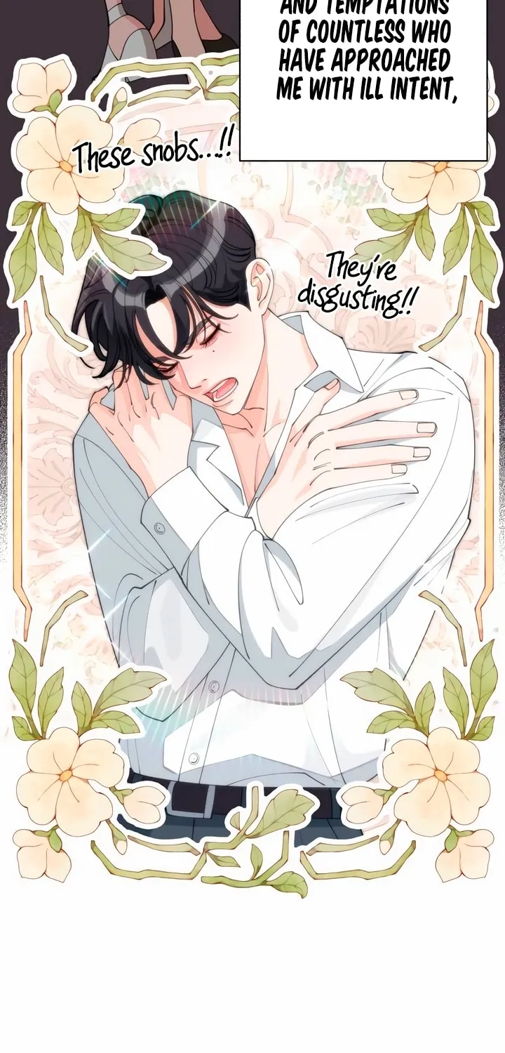 Iseop’s Romance Chapter 30 page 24 - 