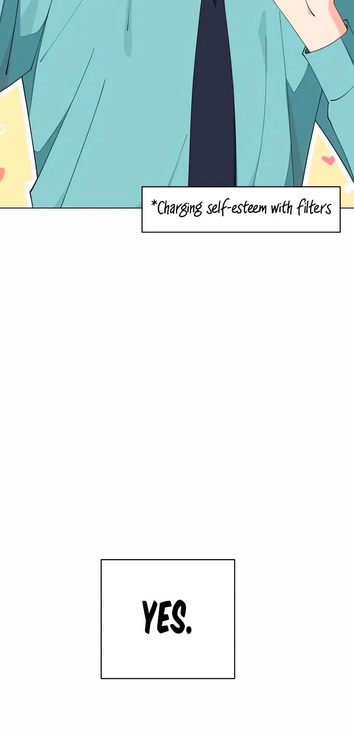 Iseop’s Romance Chapter 30 page 29 - 