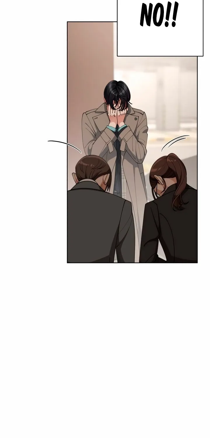Iseop’s Romance Chapter 30 page 4 - 