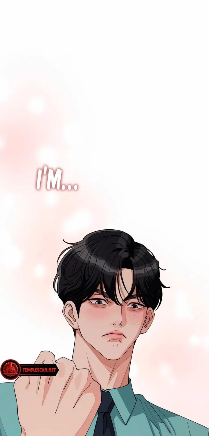 Iseop’s Romance Chapter 30 page 33 - 